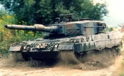 Spain To Send Six Leopard Tanks To Ukraine: Spain to send six Leopard tanks to Ukraine after Easter