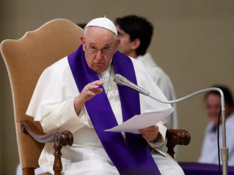 Pope Francis In Hospital: Pope Francis spends night in hospital after breathing issues