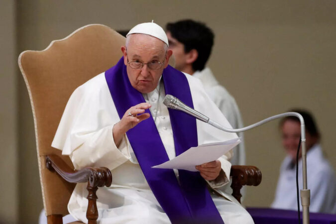 Pope Francis In Hospital: Pope Francis spends night in hospital after breathing issues