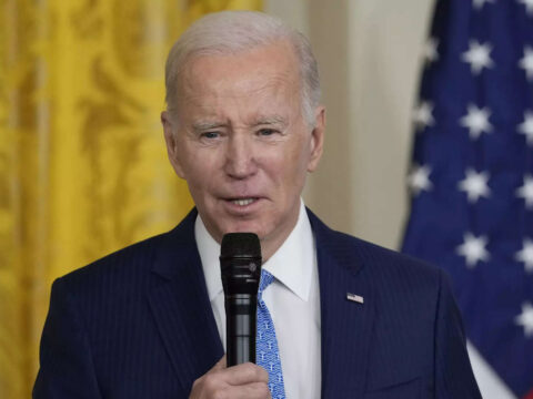 COVID Emergency Republican-Led Bill: Biden won't veto Republican-led bill ending COVID emergency