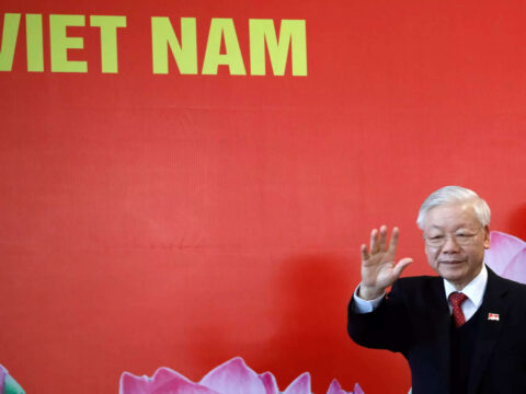 Vietnam Ties With Biden: Vietnam communist party chief, Biden agree to boost ties in phone call