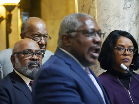 Rejection Of Black Educator In Mississippi: Rejection of Black educator angers some Mississippi senators