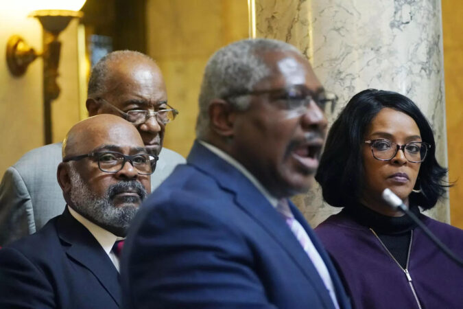 Rejection Of Black Educator In Mississippi: Rejection of Black educator angers some Mississippi senators