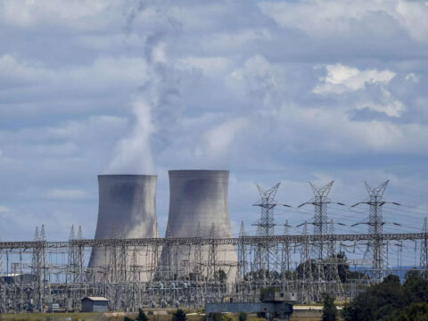 Biggest Carbon Polluters Australia: Australia makes biggest carbon polluters curb emissions