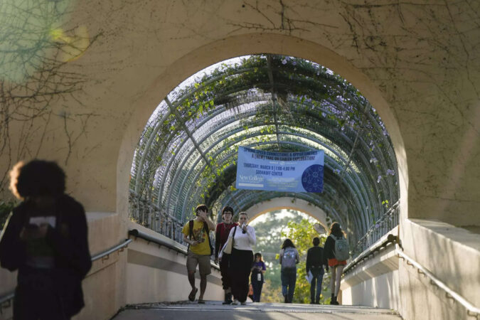 Political Takeover At Florida Public College: Anatomy of a political takeover at Florida public college