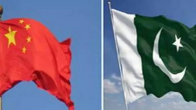 Pakistan Awaits China'S Decision On Loan: Pakistan awaits China's decision on rollover of $2 billion loan