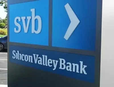 Chinese regulators looking for buyer for Silicon Valley Bank's local venture