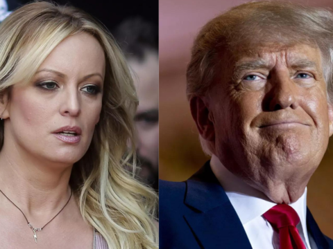 Donald Trump indictment over hush money payment: Who is Stormy Daniels?