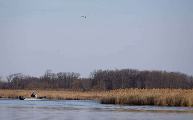 Indian, Romanian families found dead crossing into US from Canada