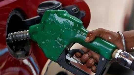 Fuel prices were last revised in May 2022. (Representative)