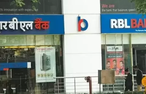 Reserve Bank of India (RBI) said the penalty on RBL Bank has been imposed for non-compliance with certain provisions. (File)