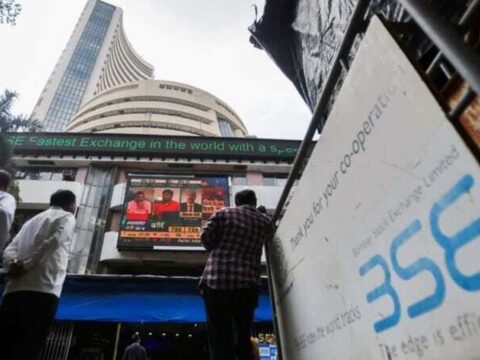 Sensex, Nifty plunge to 5-month lows over contagion fears from SVB collapse