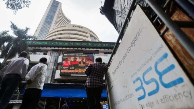 Sensex, Nifty plunge to 5-month lows over contagion fears from SVB collapse