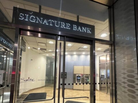 ‘Crypto-friendly’ Signature Bank’s closure another blow to industry