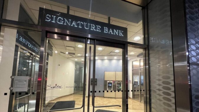 ‘Crypto-friendly’ Signature Bank’s closure another blow to industry