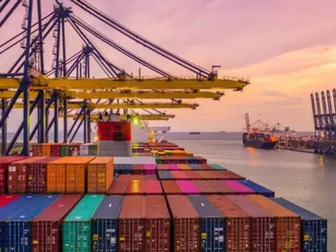 india: India's foreign trade set to cross US$ 1.6 trillion mark this fiscal: Report