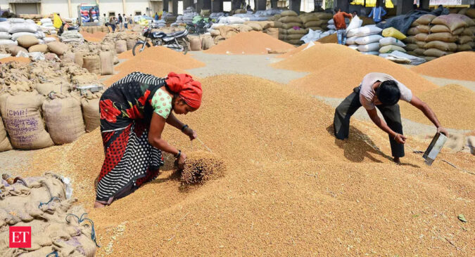 Wheat Procurement: India plans to relax wheat procurement norms to replenish stocks