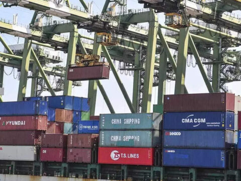 new payment system glitch: Shipment from abroad stuck at ports after new payment system glitches