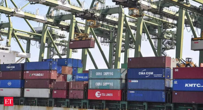 new payment system glitch: Shipment from abroad stuck at ports after new payment system glitches