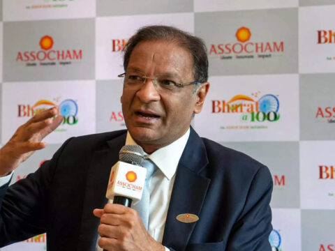 ASSOCHAM: Halt more rate hikes: ASSOCHAM to RBI