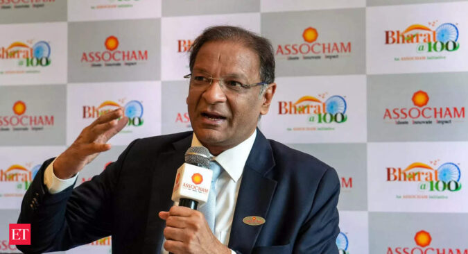 ASSOCHAM: Halt more rate hikes: ASSOCHAM to RBI