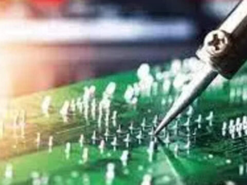 Govt gives approval for 34 electronic components manufacturing proposals worth Rs 11,187 cr till March