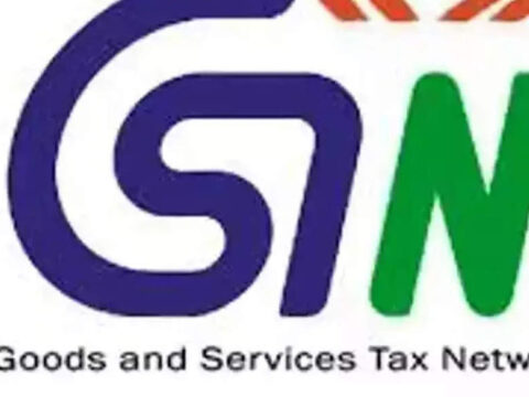 GSTN performance improved steadily over time: Report