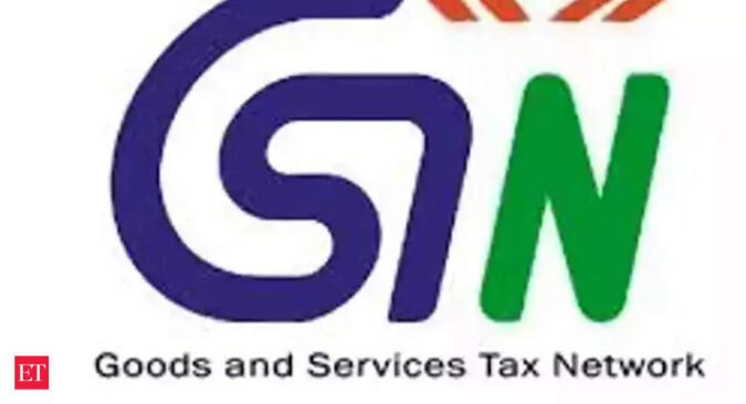 GSTN performance improved steadily over time: Report