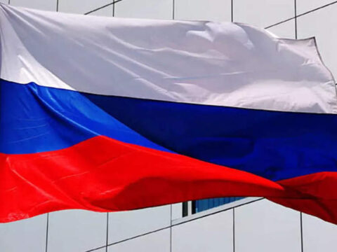 chamber: Russian Chamber of Commerce & Industry opens India office to bolster surging trade volumes