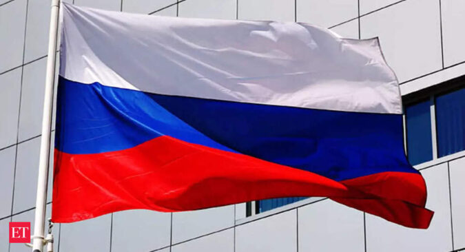 chamber: Russian Chamber of Commerce & Industry opens India office to bolster surging trade volumes