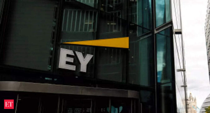 india: EY India services to firm's overseas entities not liable to tax, rules Delhi High Court