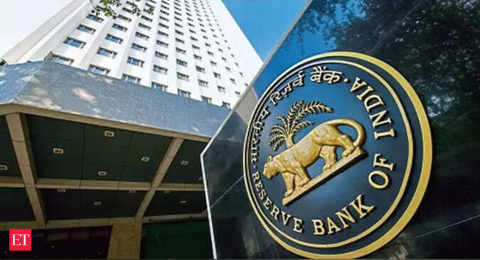 rbi: RBI could announce another repo rate hike on April 6 to manage inflation