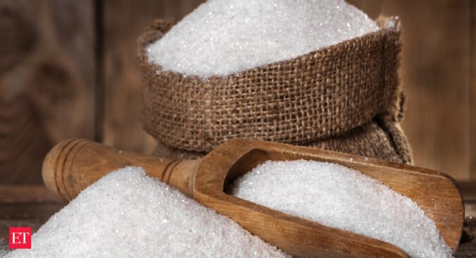 Sugar to become expensive during summer season as production set to fall by 10%