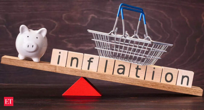 Food Prices: Inflation in India seen easing in March on softening food price rises