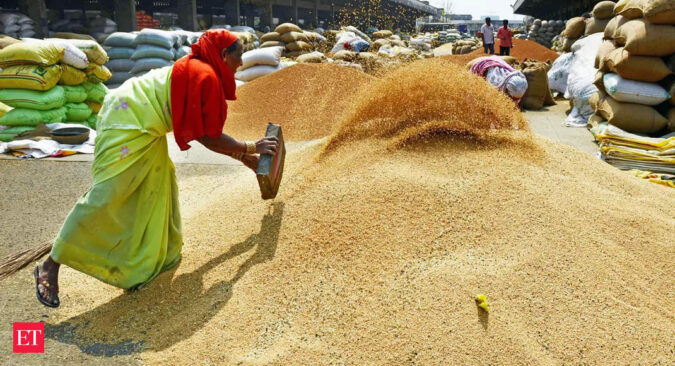 Wheat quality norms likely to be eased