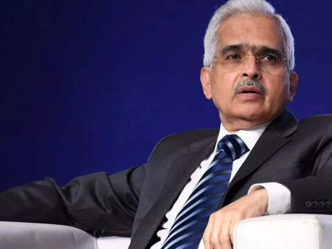 RBI MPC: CAD to remain moderate, eminently manageable, says RBI Governor Shaktikanta Das