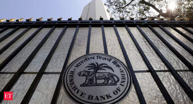 India inflation rate: RBI cuts FY24 inflation aim to 5.2% even as risks from adverse climate conditions loom