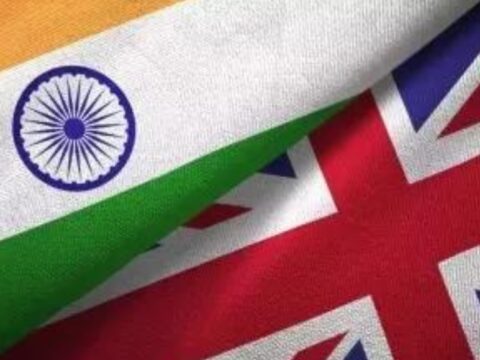 india: UK parliamentary delegation to discuss trade, research ties in India