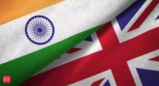 india: UK parliamentary delegation to discuss trade, research ties in India