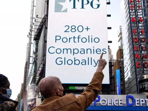 tpg newquest: TPG NewQuest backed URGO Capital raises Rs 341 crore in second capital expansion