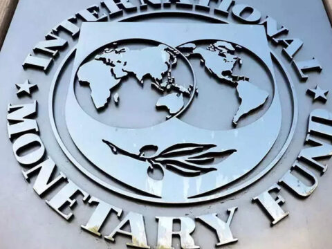 India GDP Forecast: IMF cuts India's FY24 GDP forecast to 5.9%