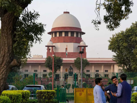 Place of control determines a companies tax jurisdiction: Supreme Court