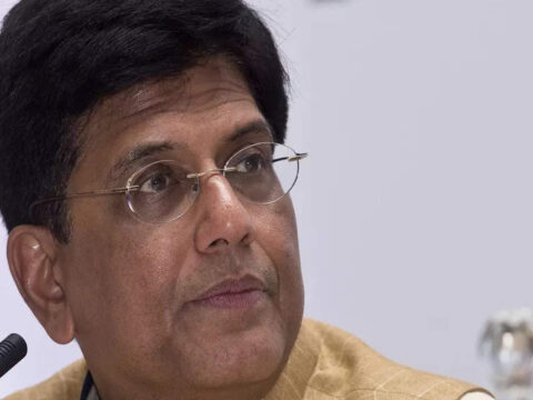 Infra, manufacturing offer opportunities to French investors: Piyush Goyal