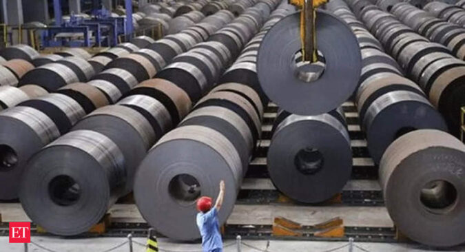 IIP data: India's industrial output rises 5.6% in February