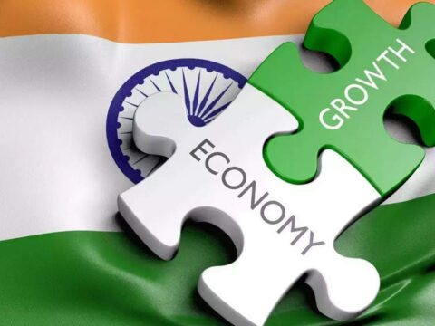 India GDP Growth: India's economic growth projected to decelerate to 6% in 2023 from 6.6% in 2022: UN