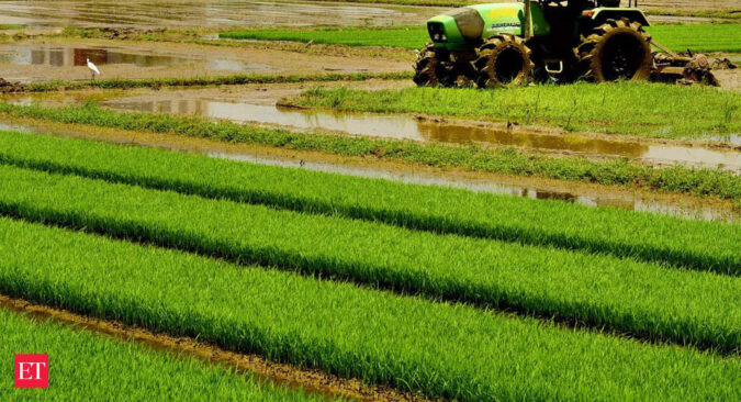 Atal Innovation Mission, NITI Aayog collaborate with ATMAs to promote agri innovation