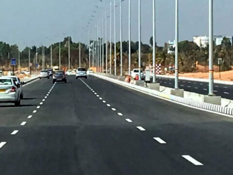 Construction of national highways at 10,993 kms in 2022-23: MoRTH