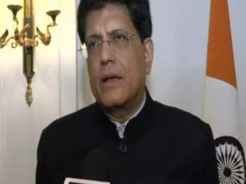 india: Piyush Goyal assures protection of farmers and dairy sector interests in India-EU free trade agreement