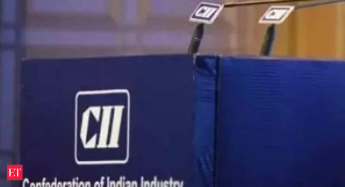 india: India-EU trade pact to promote economic ties: CII