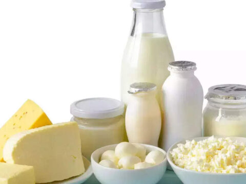 parshottam rupala: India not to import butter, other dairy products; to tap domestic sector to improve supplies: Parshottam Rupala